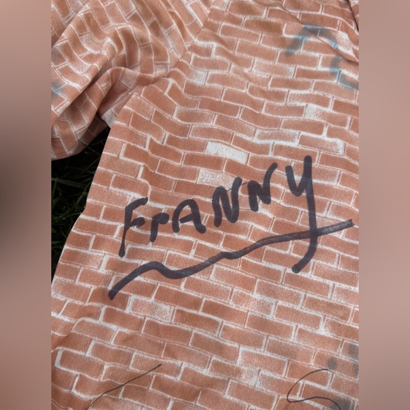 70s Vintage Nik Nik Rockstar Pinball Disco Shirt - Picture 8 of 11